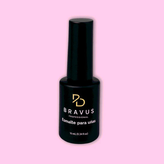 ESMALTES BRAVUS