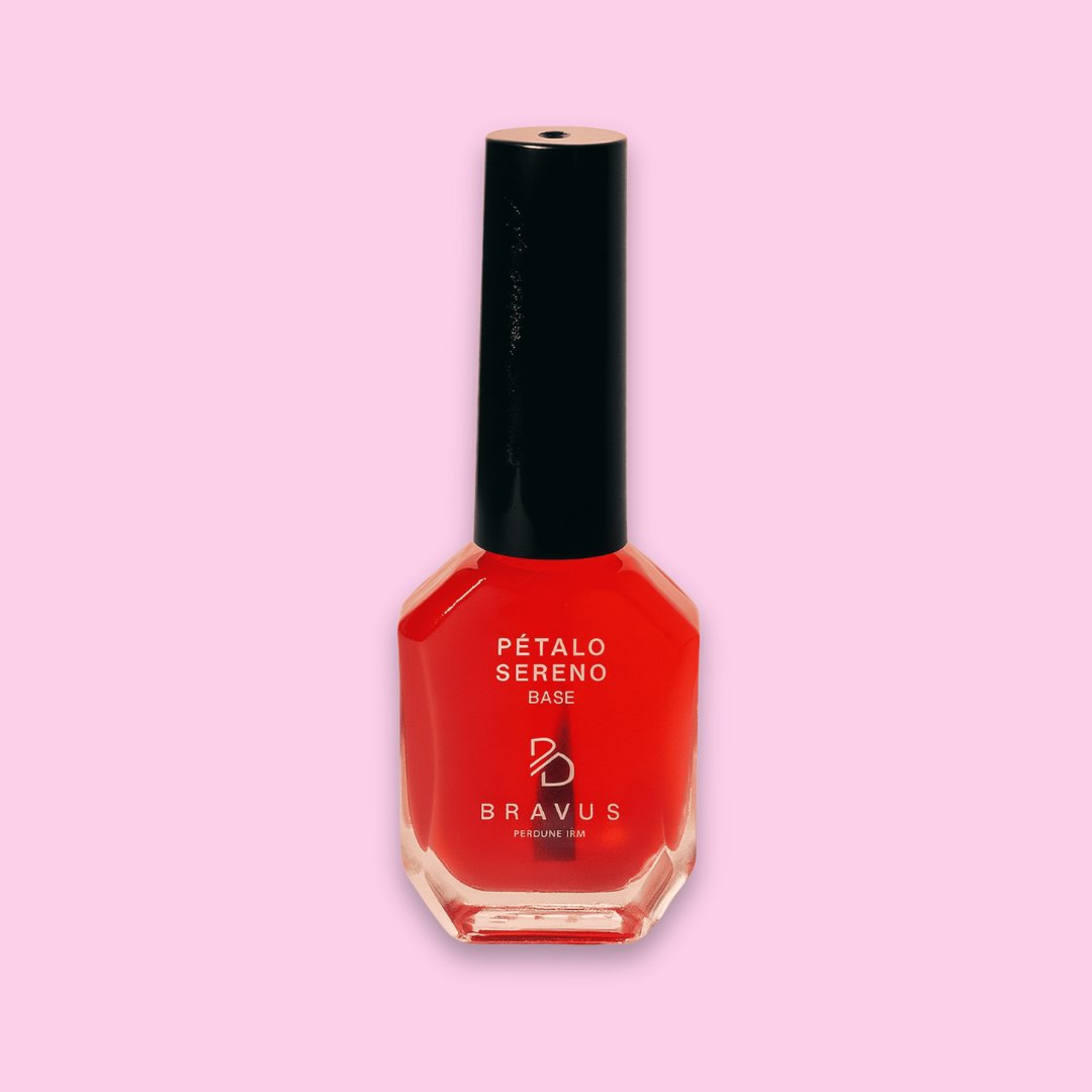 ESMALTES BRAVUS