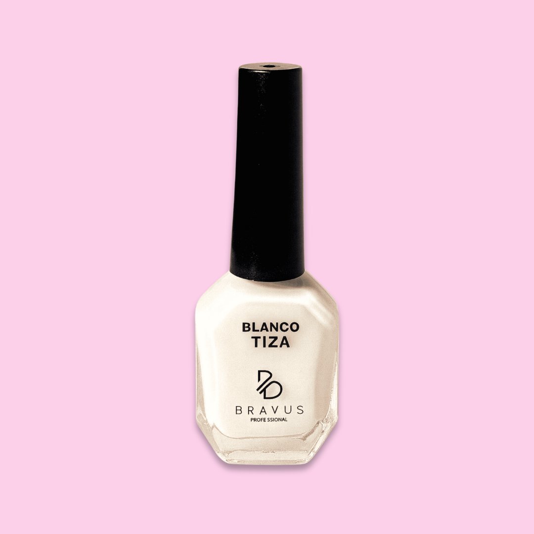 ESMALTES BRAVUS