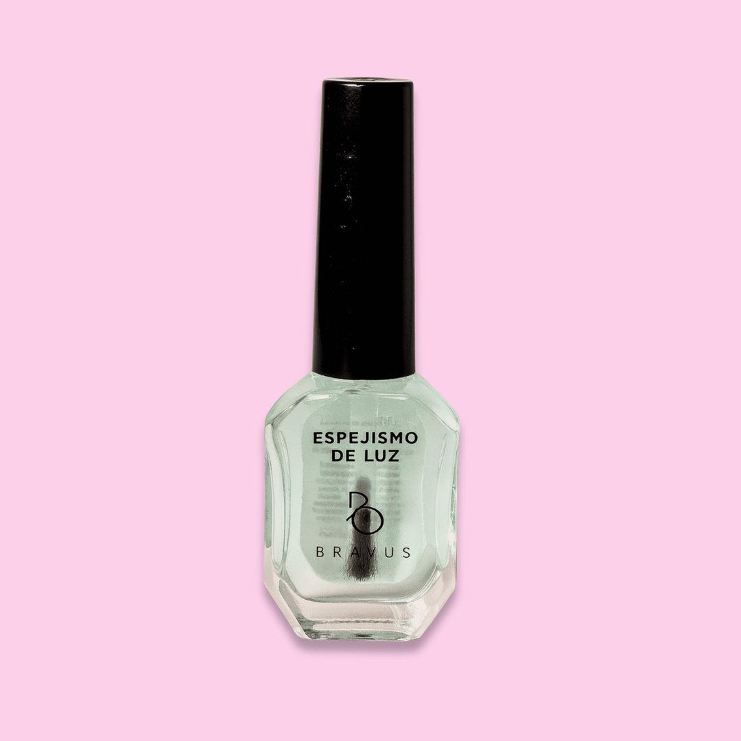 ESMALTES BRAVUS