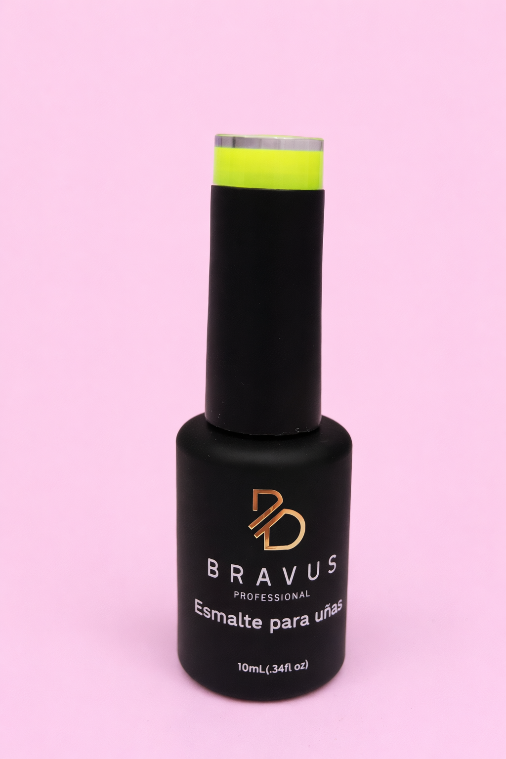ESMALTES BRAVUS