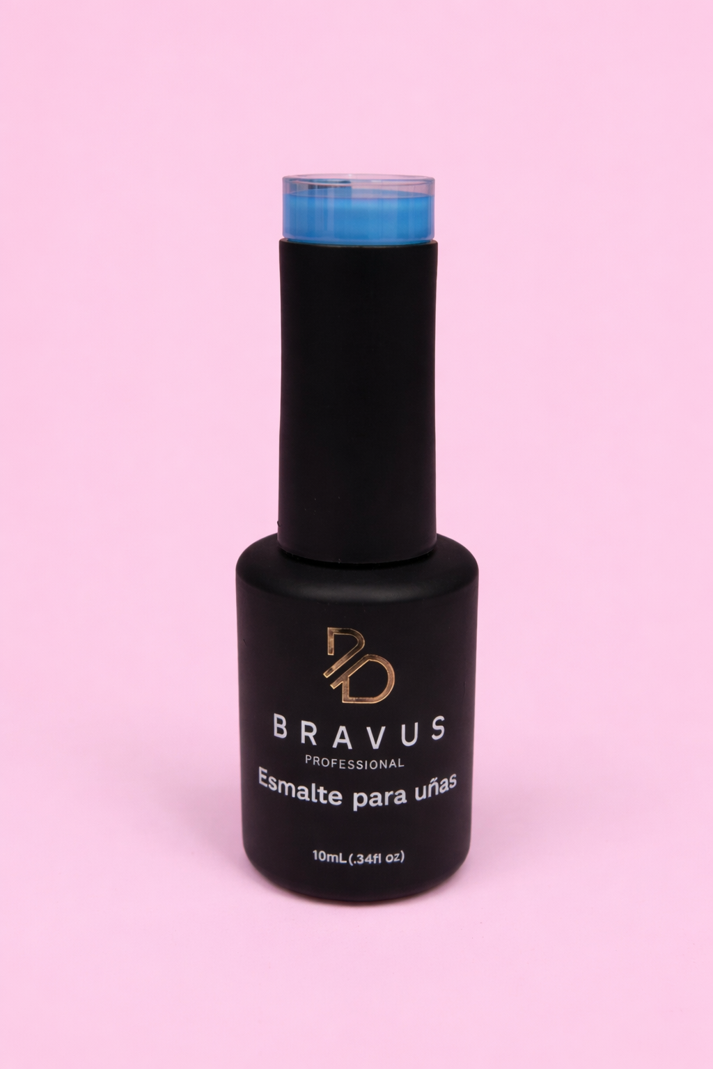 ESMALTES BRAVUS