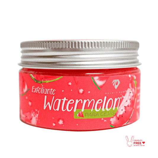 EXFOLIANTE DE CEJAS