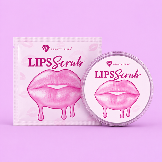 EXFOLIANTE DE LABIOS