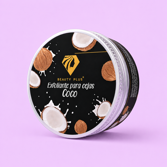 EXFOLIANTE DE CEJAS