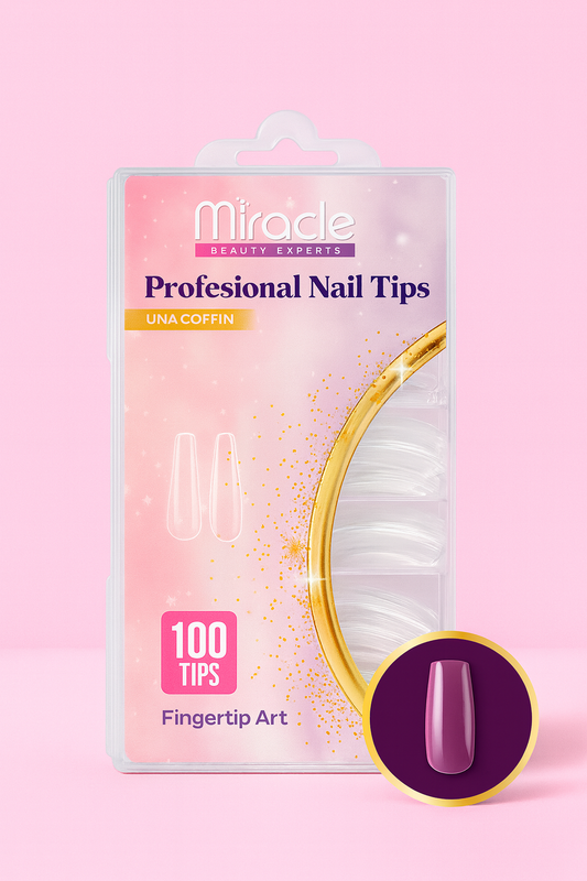 TIPS CURVA C X100 MIRACLE