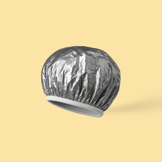 GORRO ALUMINIO PARA REPOLARIZACION