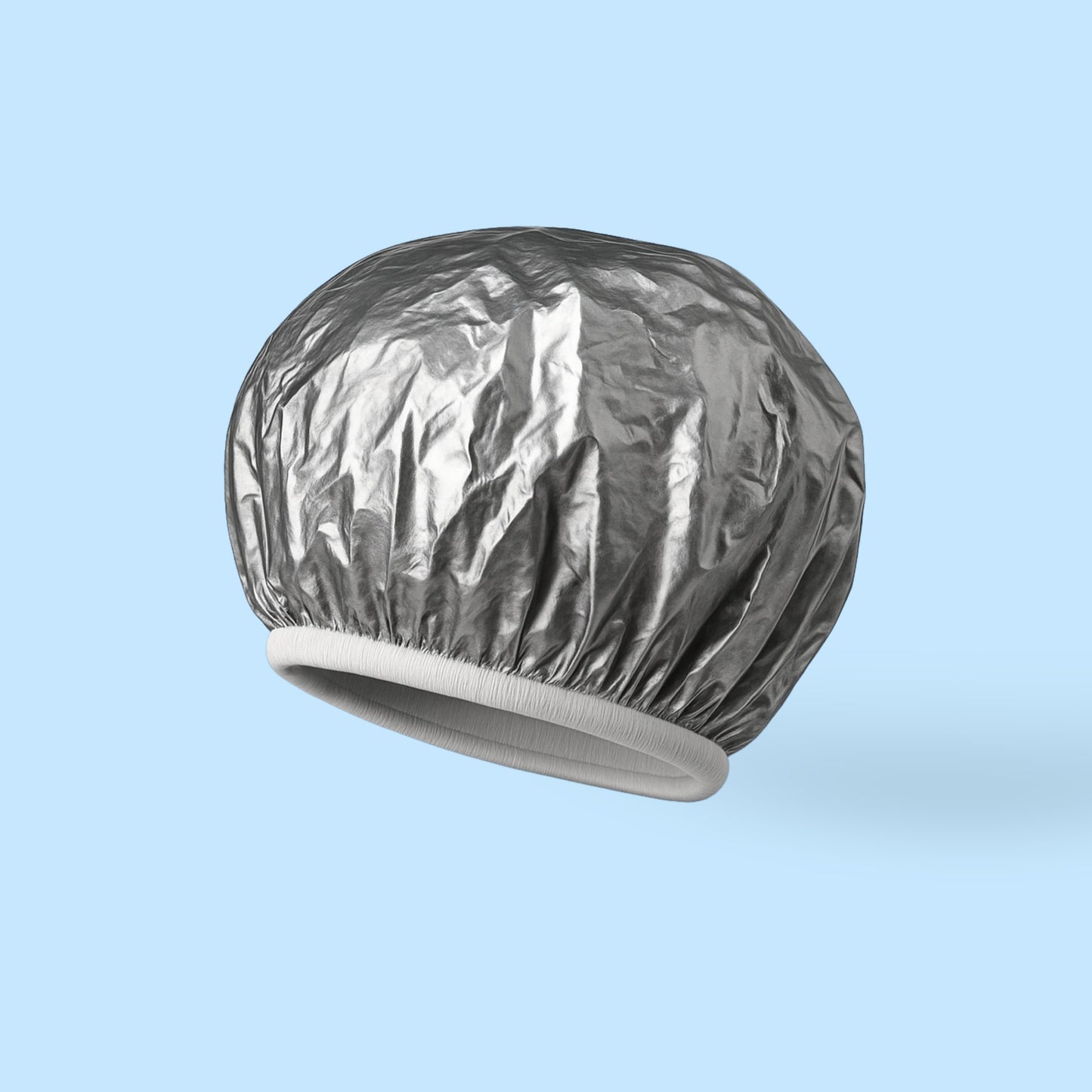 GORRO ALUMINIO PARA REPOLARIZACION