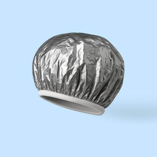 GORRO ALUMINIO PARA REPOLARIZACION