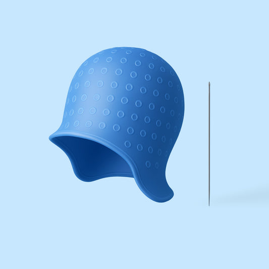 GORRO DE SILICONA