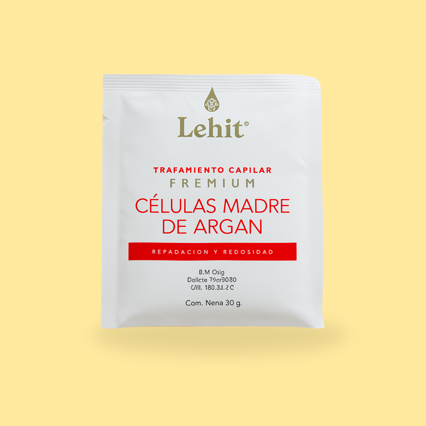 TRATAMIENTO HIDRATACION CELULA MADRE 30G