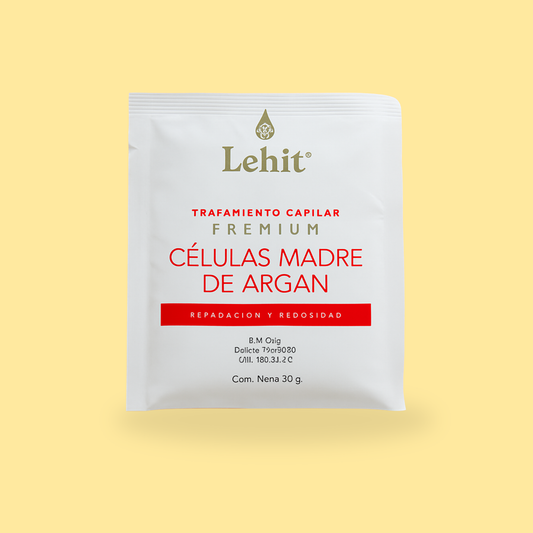 TRATAMIENTO HIDRATACION CELULA MADRE 30G