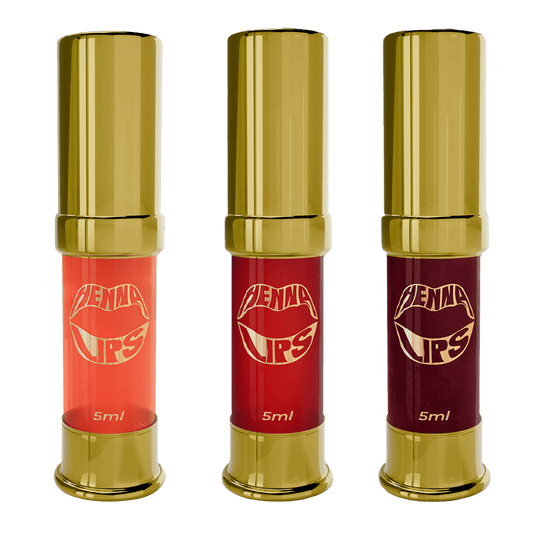 HENNA LIPS CON ACIDO HIALURONICO