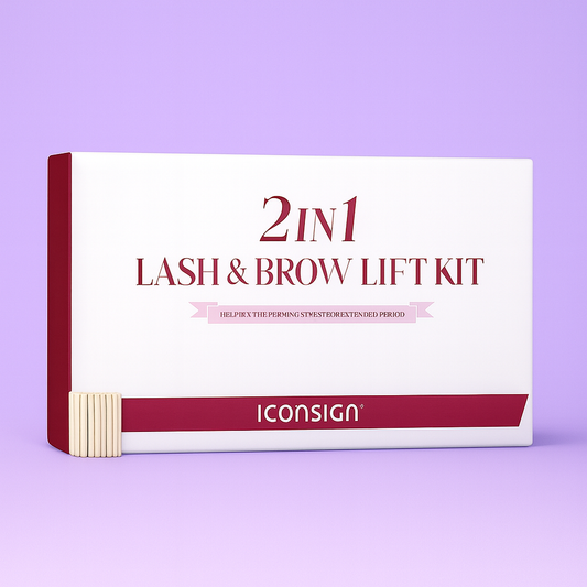 KIT LAMINADO 2 EN 1 ICONSING