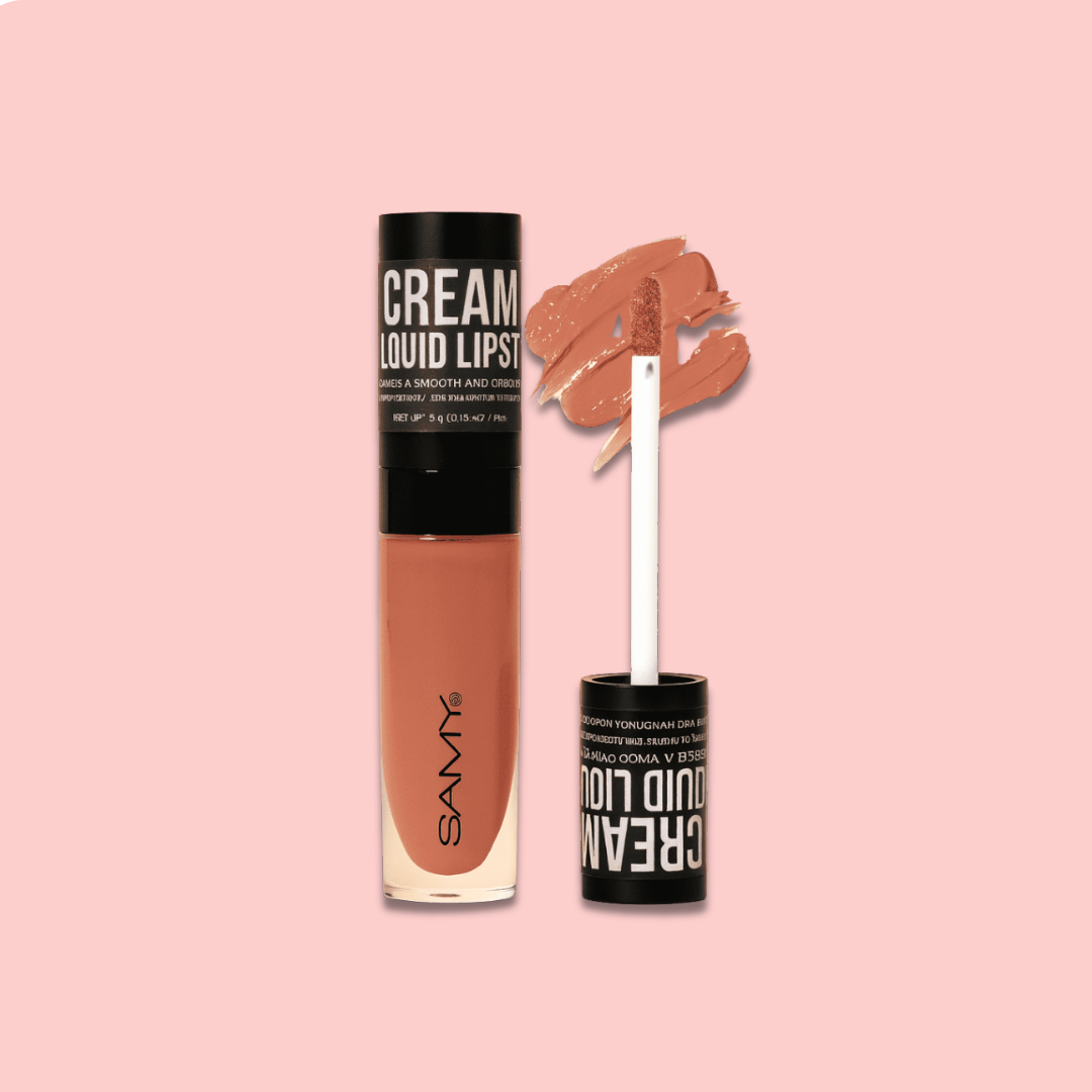 LABIAL MATTE SAMY