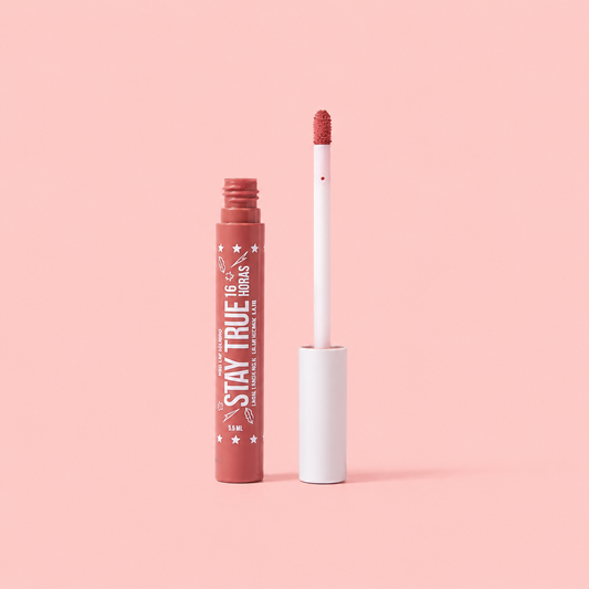 LA Girl- Labial liquido Bff