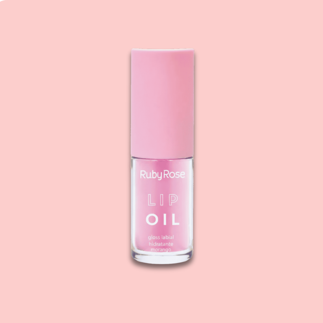 LIP OIL RUBY ROSE