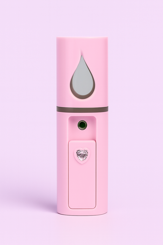 NANOMISTER GOTA DE AGUA