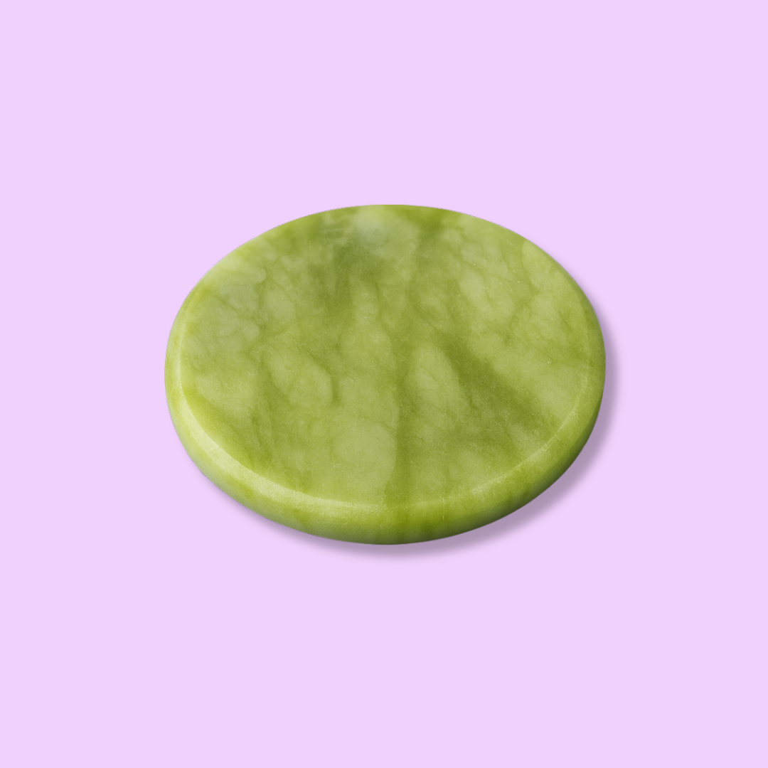 PIEDRA JADE PARA PESTAÑAS