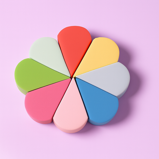 QUESITOS PARA DIFUMINAR