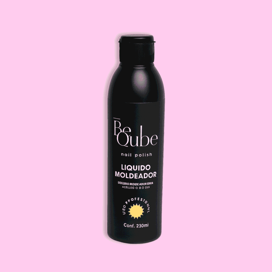 SOLUCION DE POLYGEL SOUL