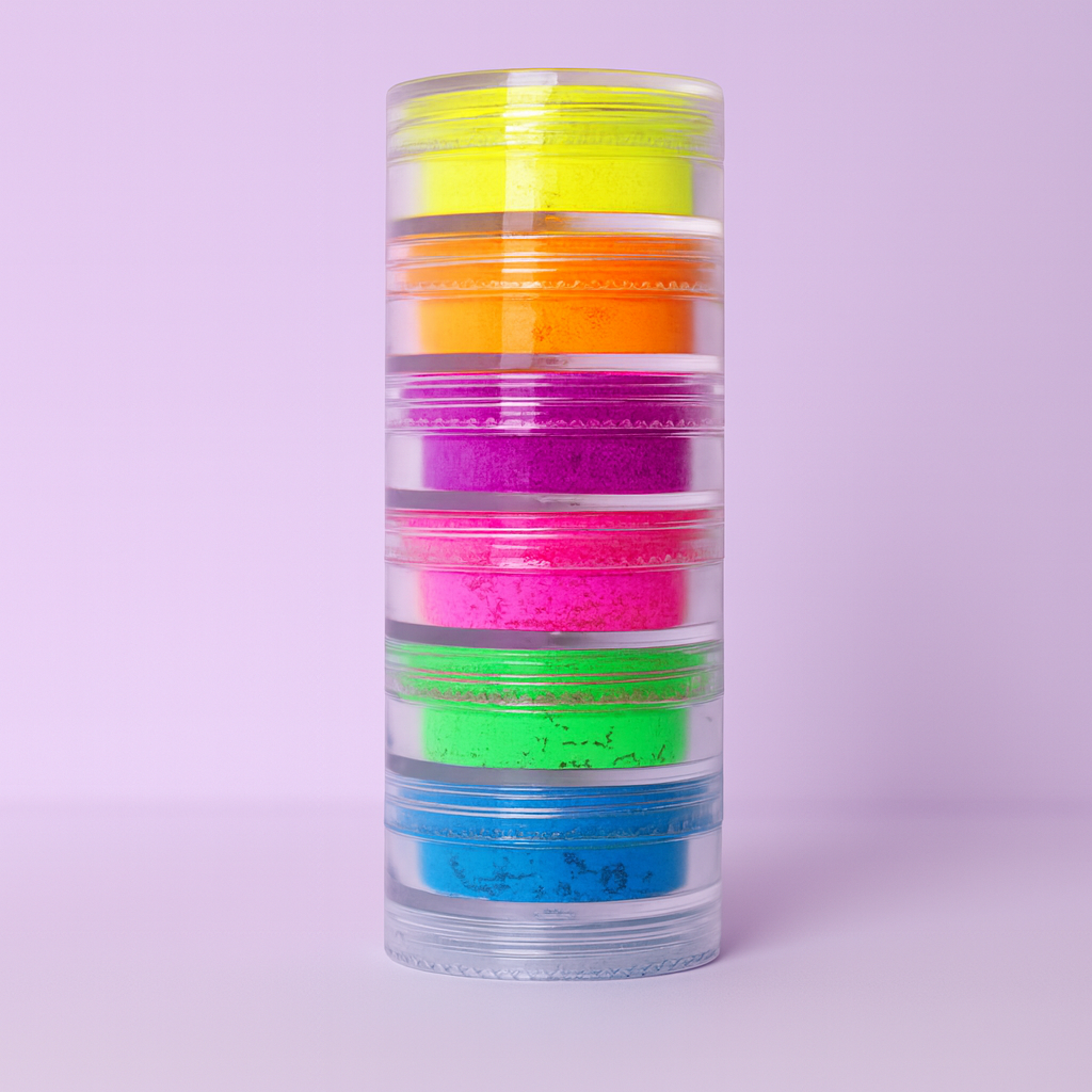 TORRE PIGMENTOS NEON