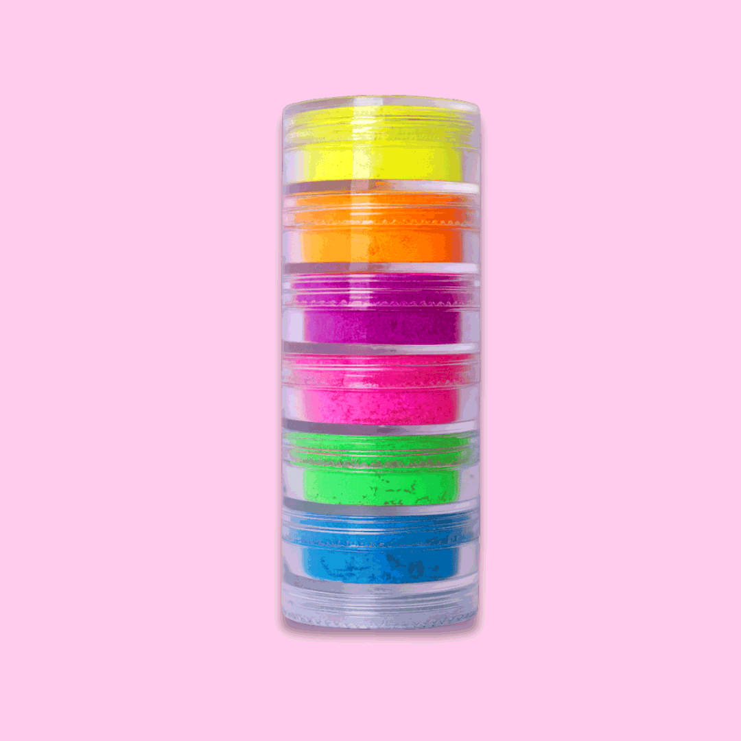TORRE PIGMENTOS NEON