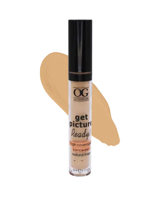 CORRECTOR OG