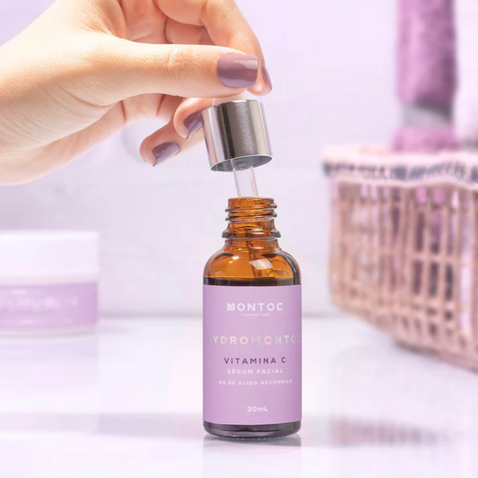 SERUM VITAMINA C