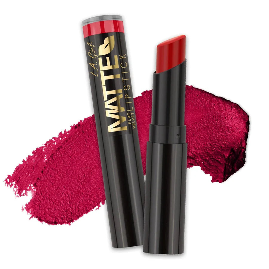 LABIAL MATTE