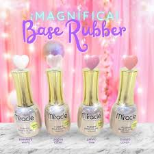 BASE RUBBER PROFESIONAL