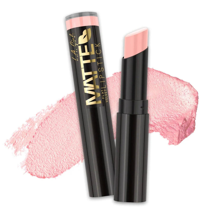 LABIAL MATTE