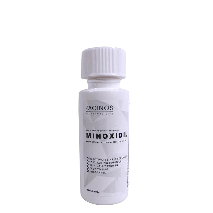 Pacinos Minoxidil 60 ml