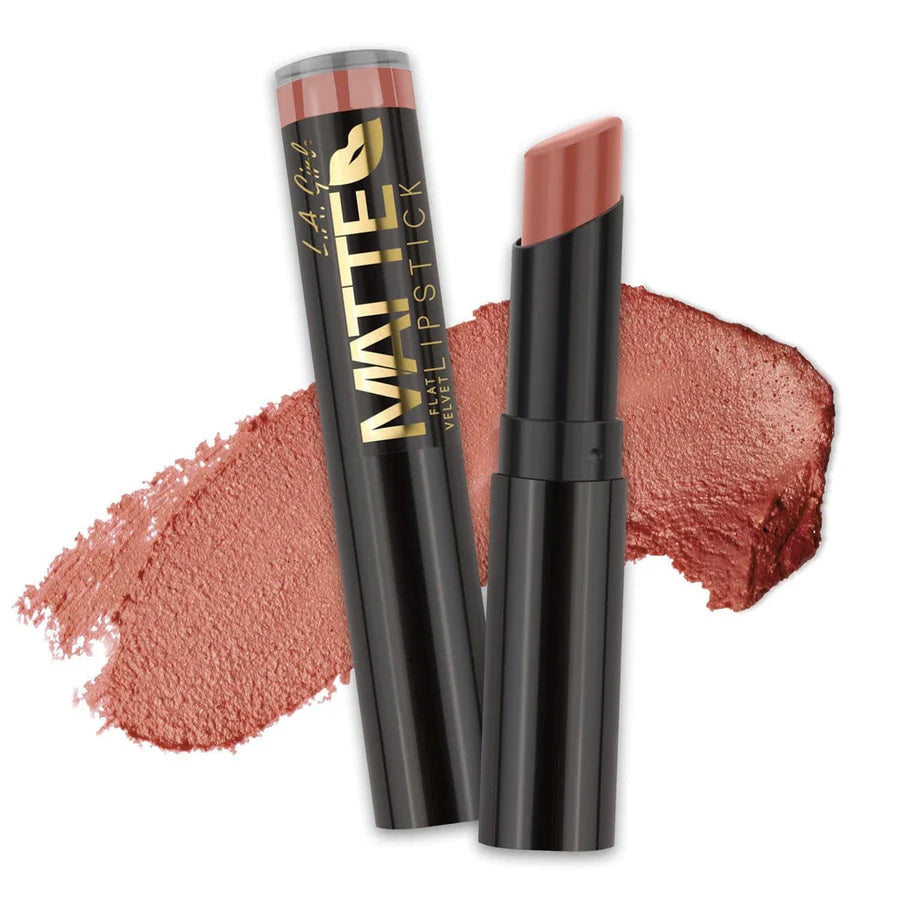 LABIAL MATTE