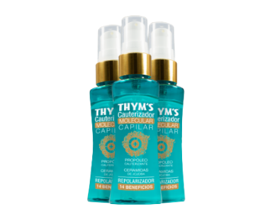 SERUM CAPILAR THYMS