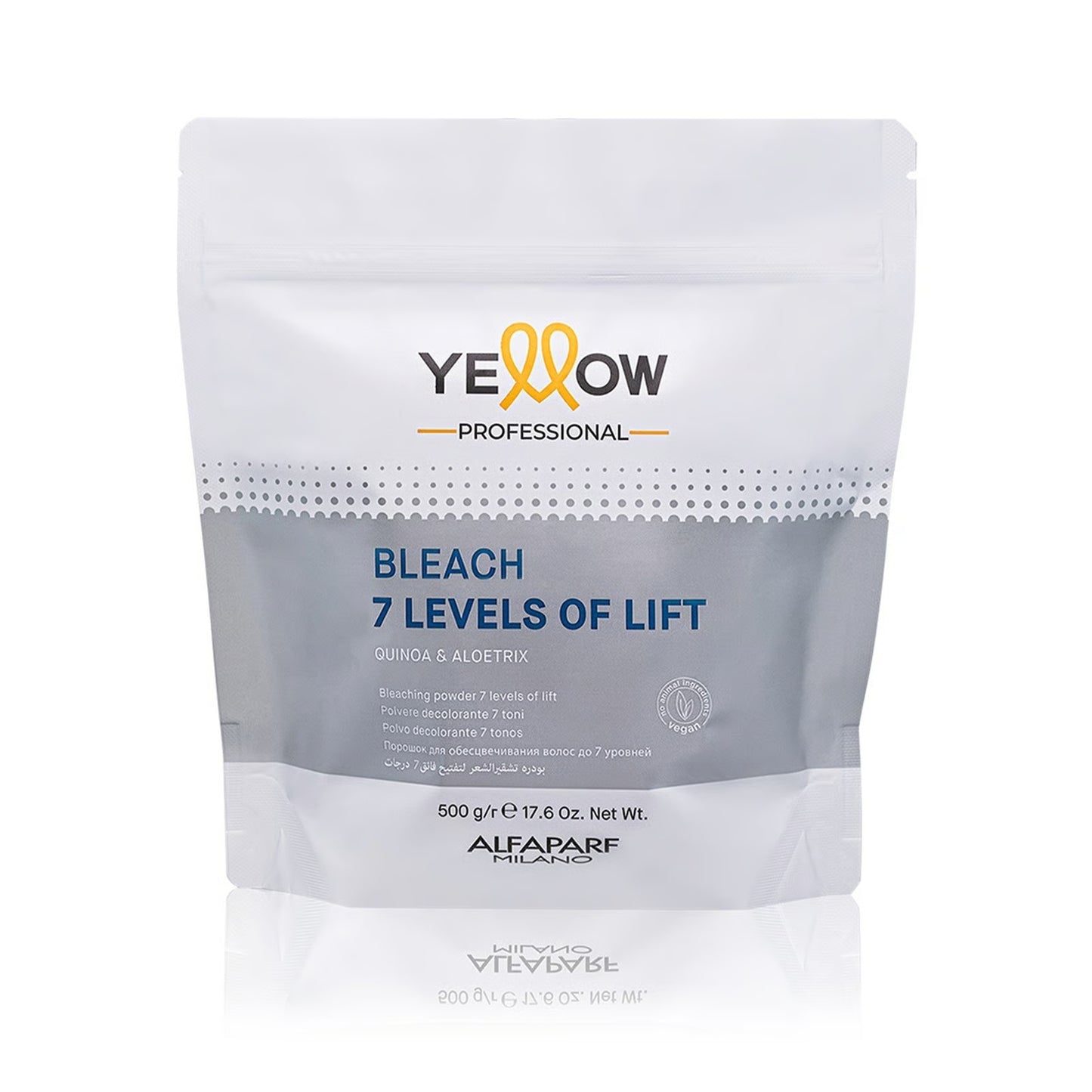 Decolorantes YELLOW  Ye Bleach