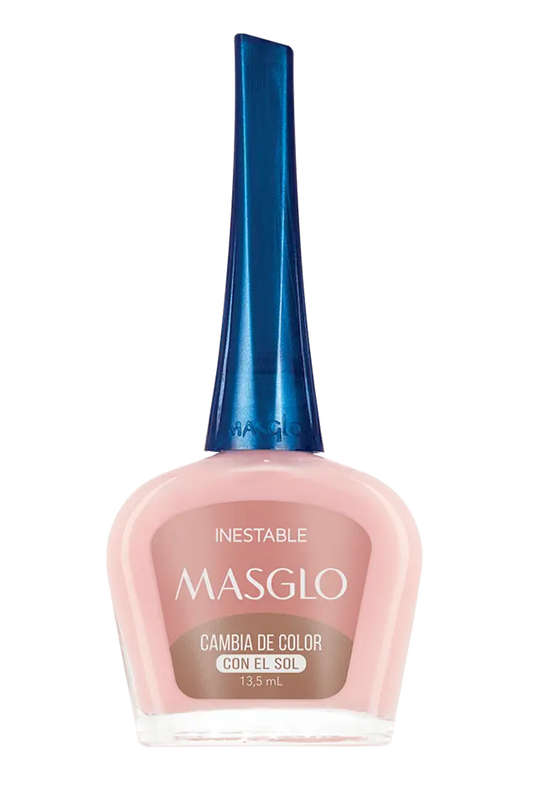 INESTABLE - ESMALTE TRADICIONAL FOTOCROMATICO MASGLO 13,5 ML - GAMA