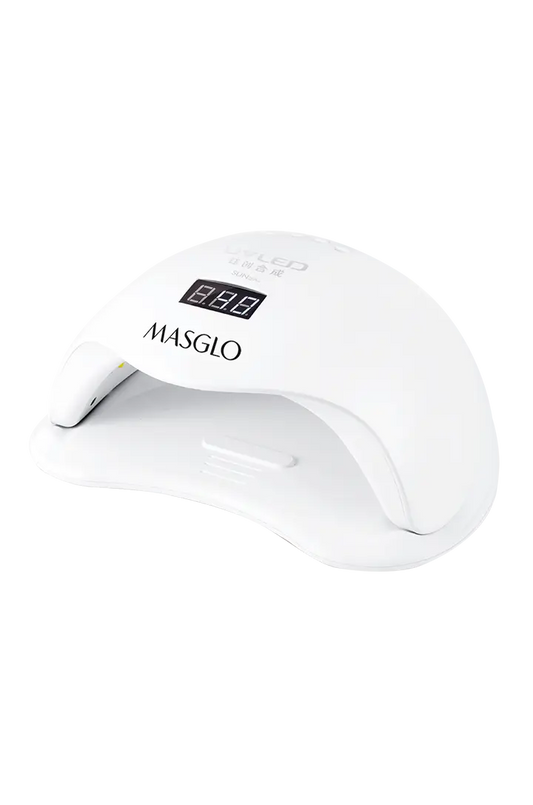 LAMPARA MASGLO 2EN1 UV/LED 48W 36BLED