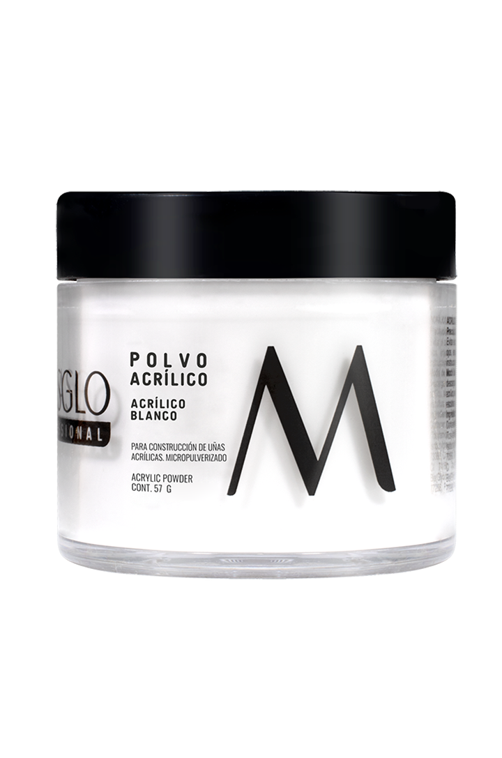 POLVOS CONSTRUCTORES BLANCO 57G MASGLO