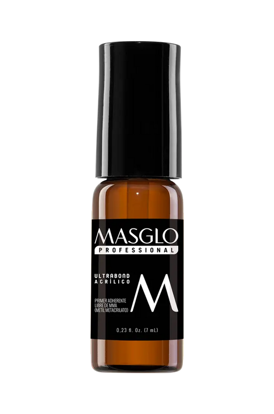 LIQUIDO ACRILICO MASGLO ULTRABOND 7 ML