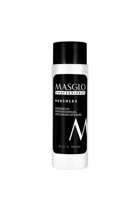 MONÓMERO 490 ML MASGLO