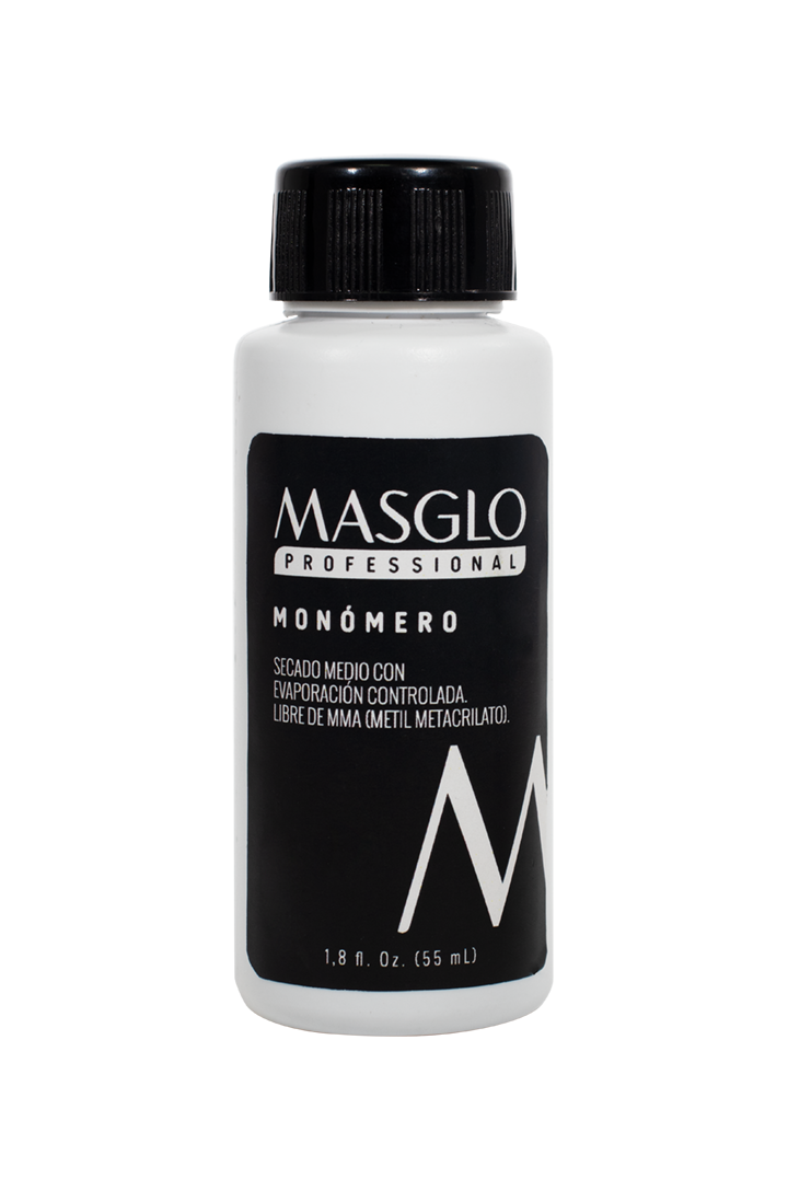 MONÓMERO 55 ML MASGLO