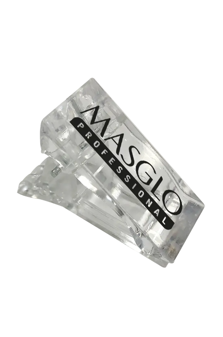 PINZA DUAL SYSTEM ACRYGEL MASGLO 