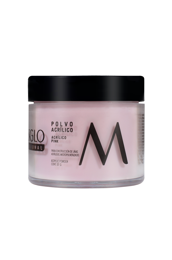 POLVOS CONSTRUCTORES PINK 57G MASGLO