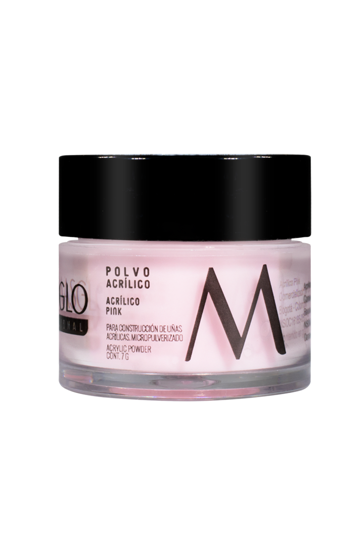 POLVOS CONSTRUCTORES PINK 7G MASGLO