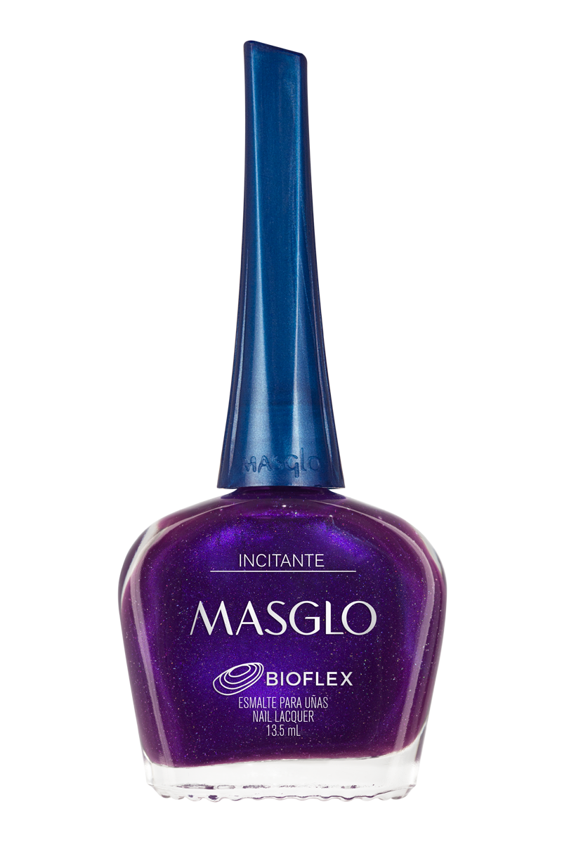 INCITANTE - ESMALTE TRADICIONAL CREMOSO MASGLO 13,5 ML